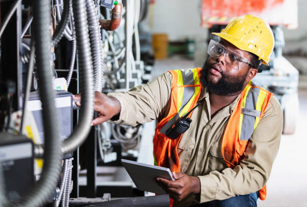 Best Electrical Installation Contractor  in Hedwig Village, TX