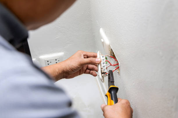 Best Electrician for Home Renovation  in Hedwig Village, TX