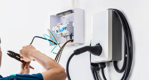 Best Circuit Breaker Repair  in Hedwig Village, TX